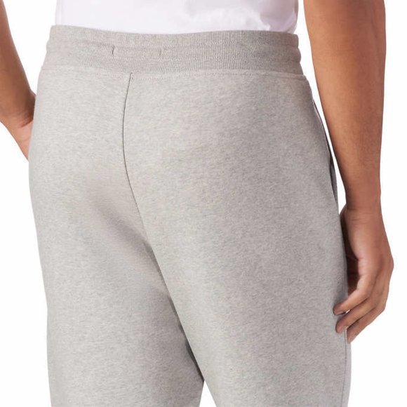 Gray Tommy Hilfiger Men’s Jogger - Picture 6 of 9